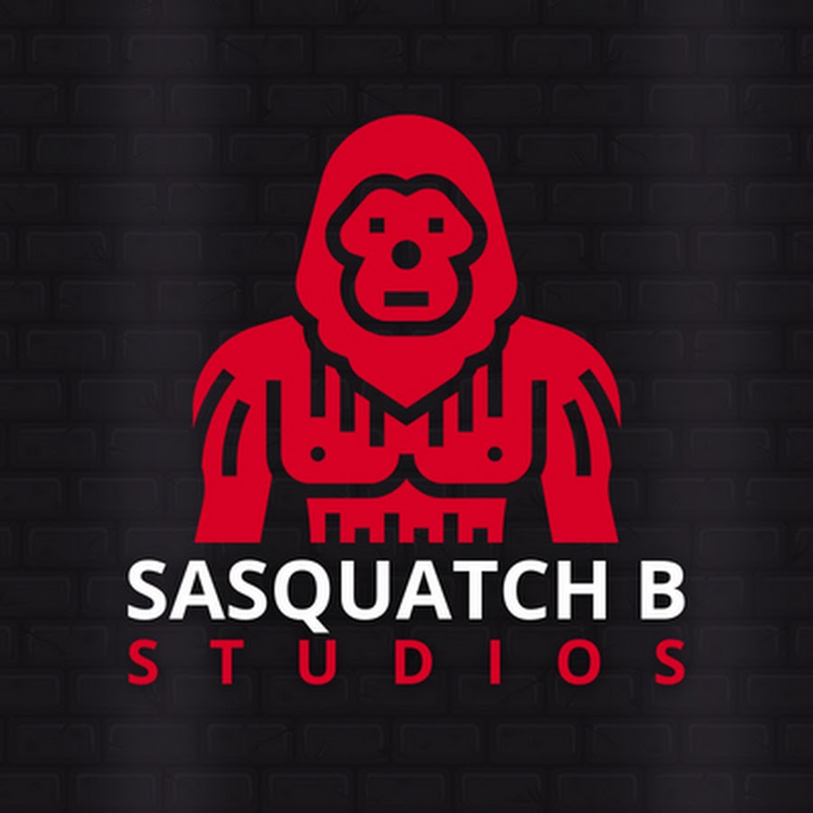 Sasquatch B Studios - YouTube