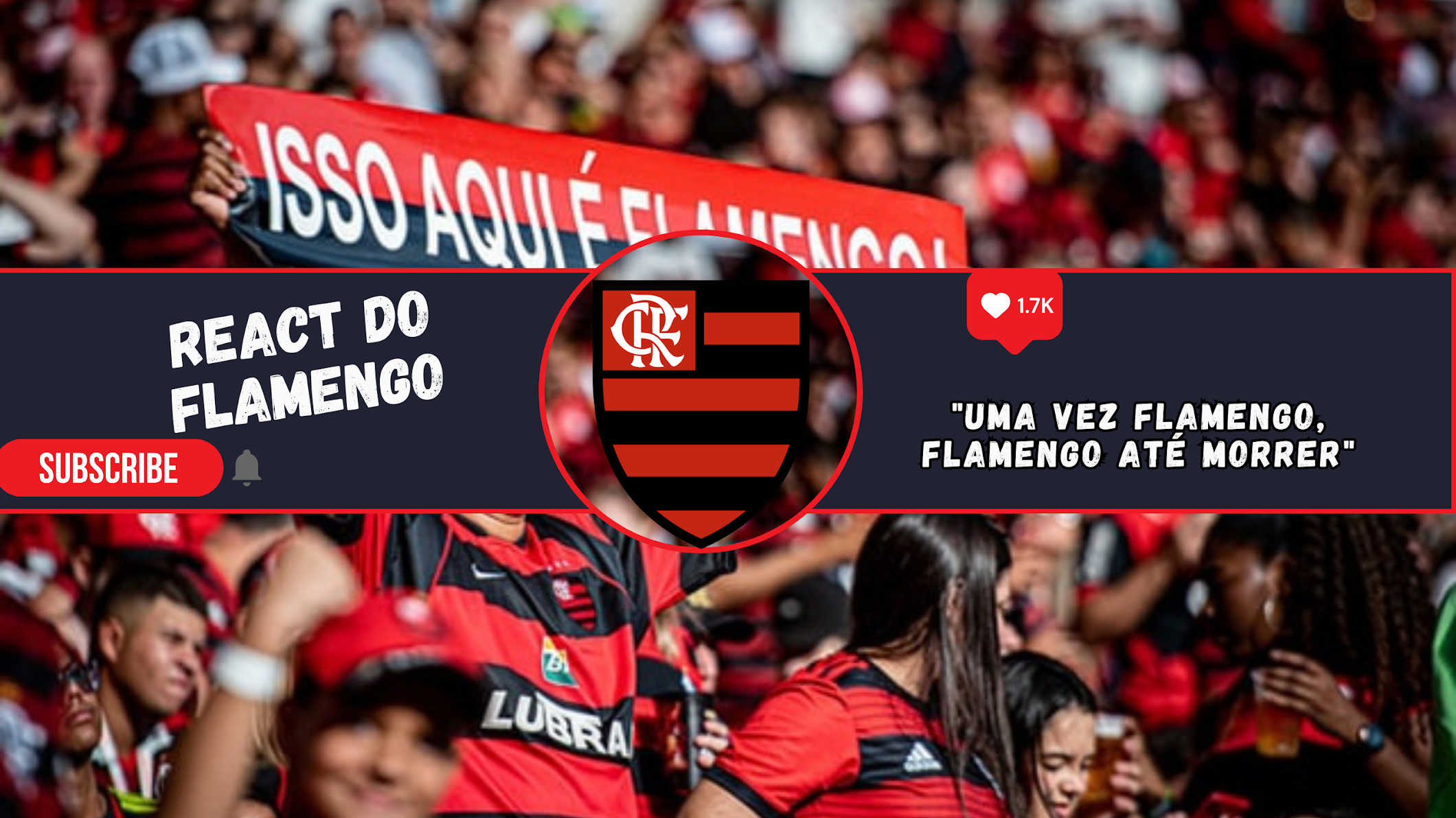 FLAMENGO REACT