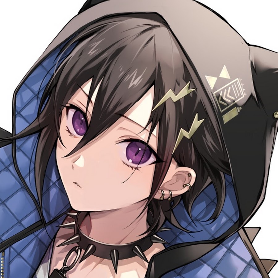 Channel Icon