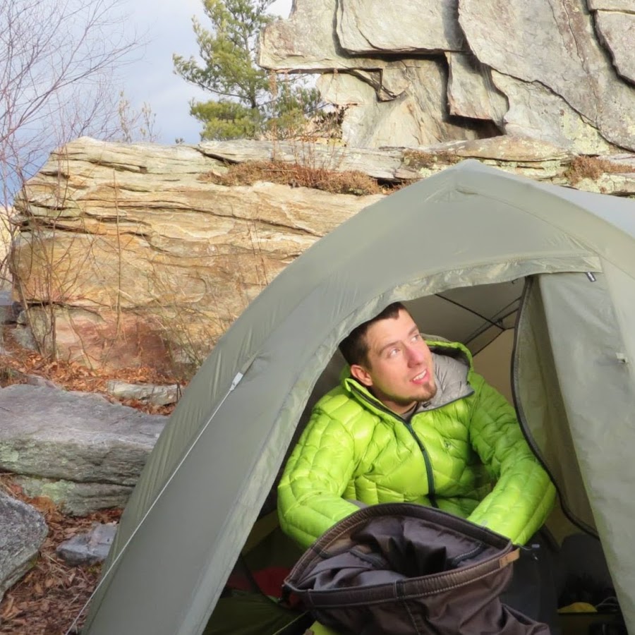 Sierra Designs Nomad 6 Camping Tent Review – TreeLineBackpacker