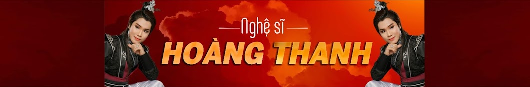 NS Hoàng Thanh Official