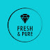 logo Fresh & Pure