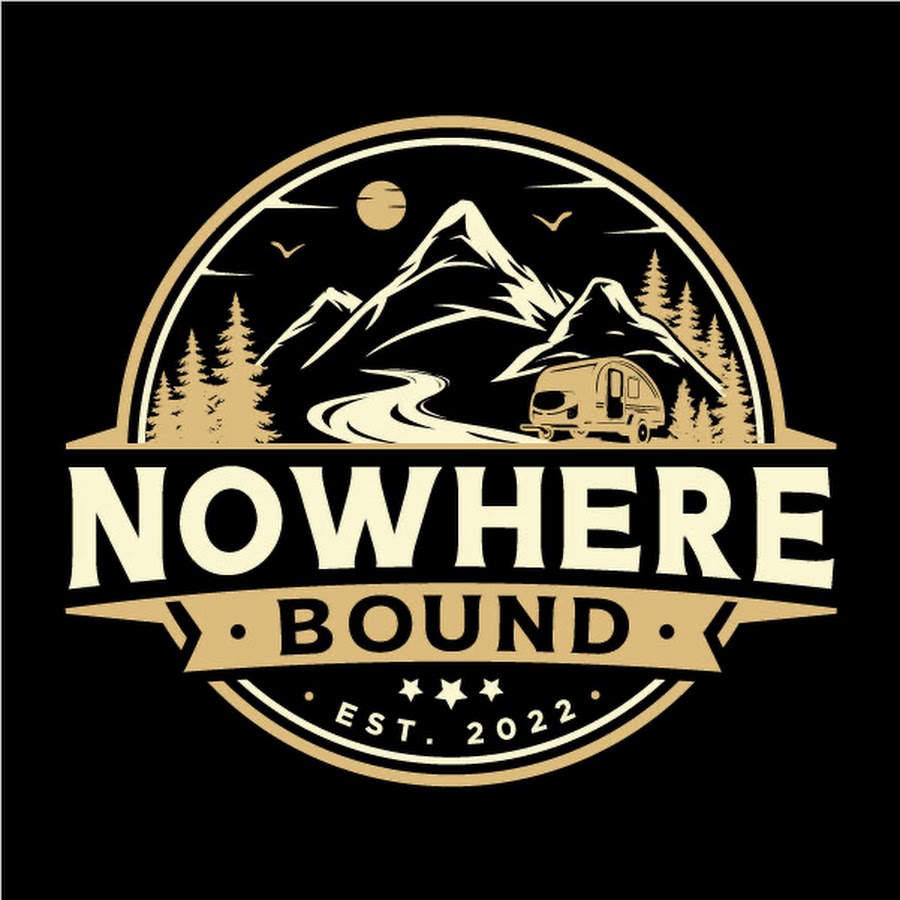 Nowhere Bound