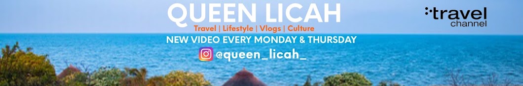 Queen Licah Banner