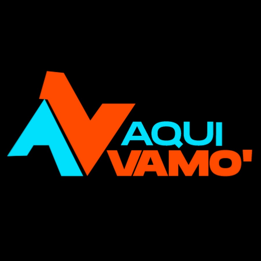 Aquí Vamo RD @aquivamord