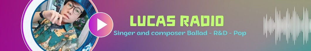 Lucas Radio 