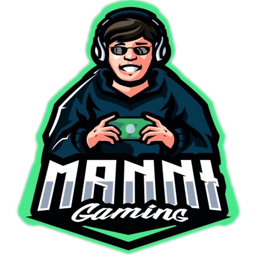 Manni-Gaming