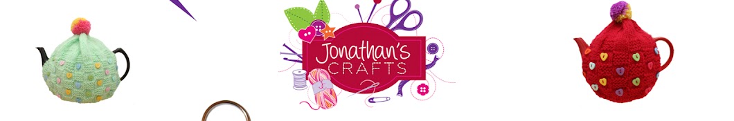 Jonathan's Crafts