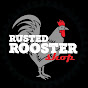 Rusted Rooster Shop
