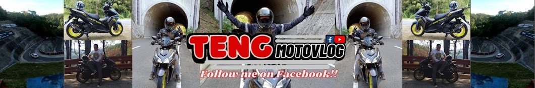 TENG Motovlog