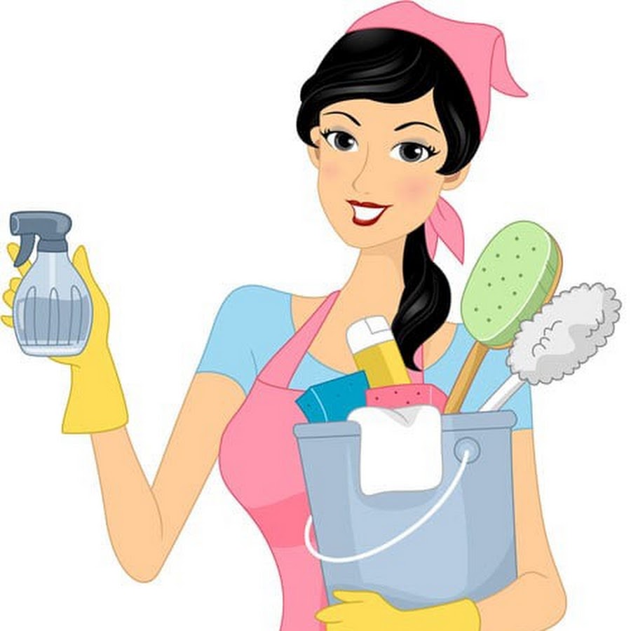 Няня моет посуду. Уборка иллюстрация. Уборка мультяшки. Домохозяйка. Мойщик посуды.