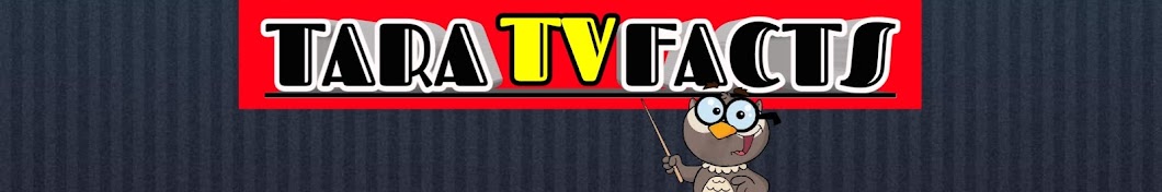TaraTV Facts Banner