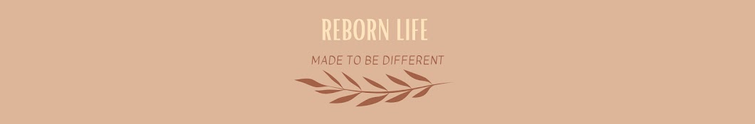 Reborn Life Banner