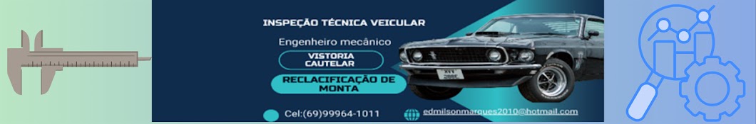 EDMILSON MARQUES ENGENHARIA MECANICA