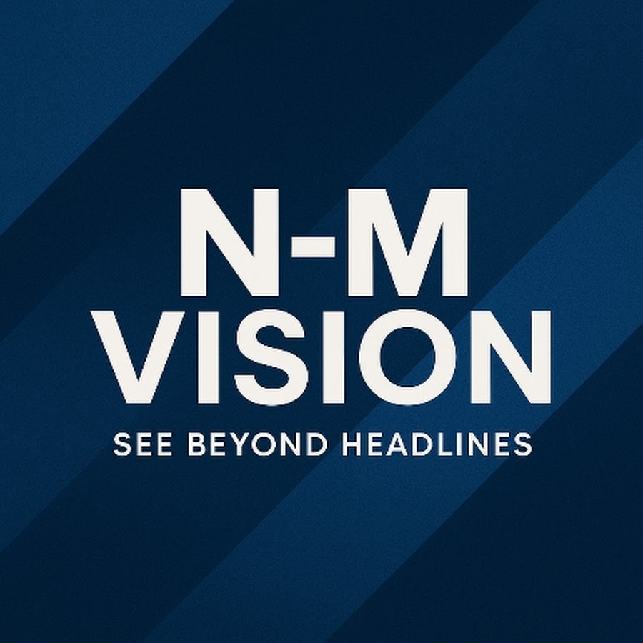 N-M vision - YouTube N-M vision
