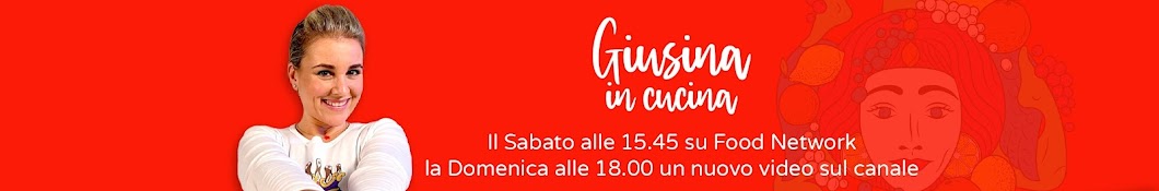 19 cose che forse non sai di Giusina in Cucina - Cucchiaio d'Argento