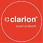 clarion audio