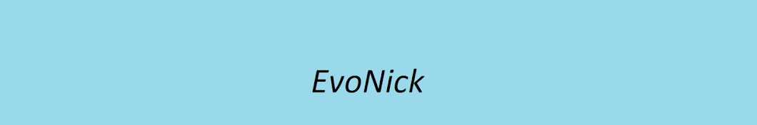 EvoNick