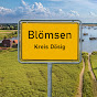 Blömsen