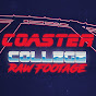 Coaster College Raw Footage