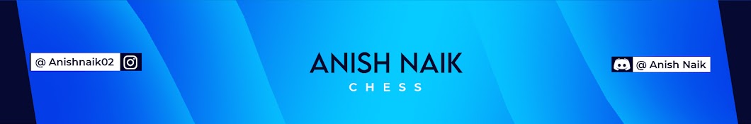 Anish Naik Banner