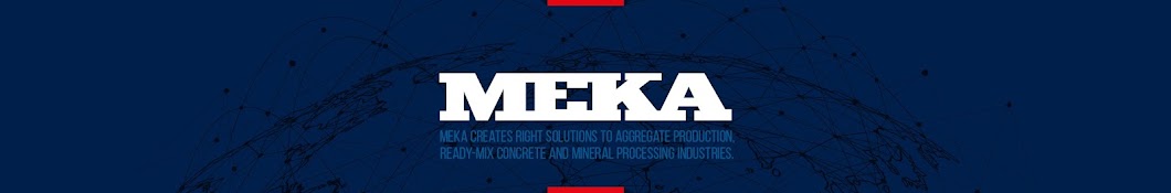 Meka Global Banner