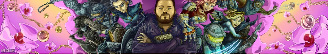 Bricky Banner