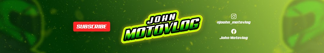 John MotoVlog