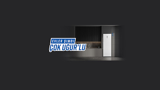 Uğur YouTube Channel Banner