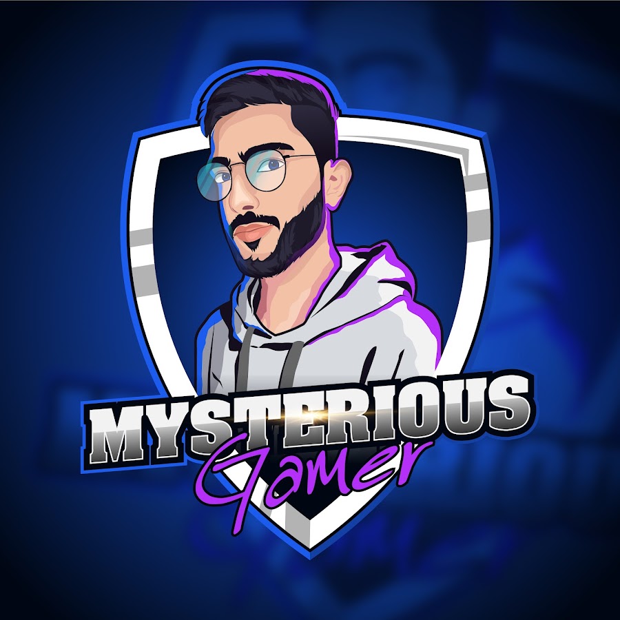 Mysterious Gamer @Mysterious96