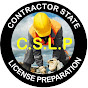 Contractors License School C.S.L.P