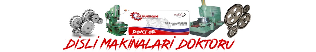 DOKTOR MEKANİK