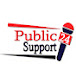 Public Support 24