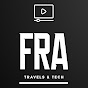 FRA - Travels & Tech