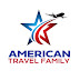 logo American Travel Family 