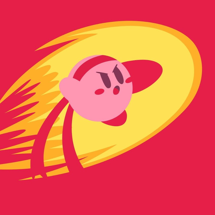 Kirby steam profile фото 29