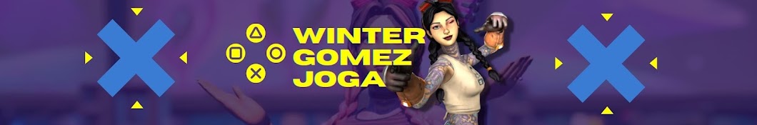 Winter Gomez Joga 