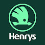Henrys Škoda Glasgow