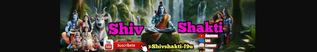 Shiv shakti