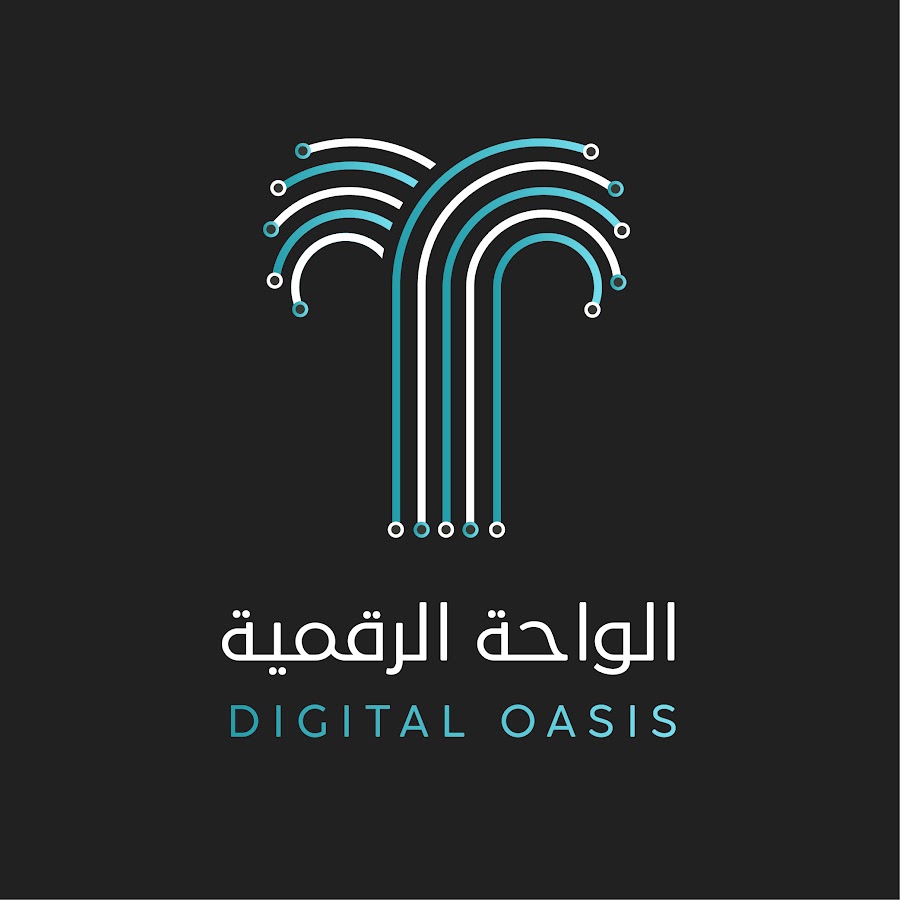 الواحة الرقمية @_qusai_