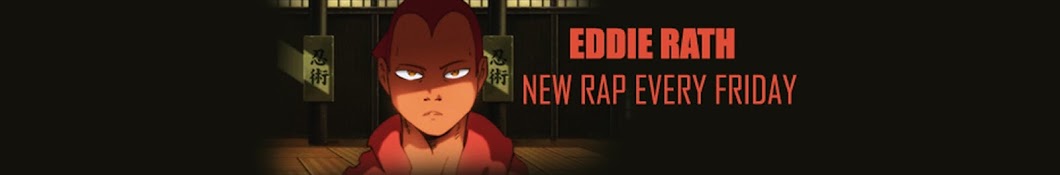 EDDIE RATH Banner