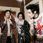 Palaye Royale