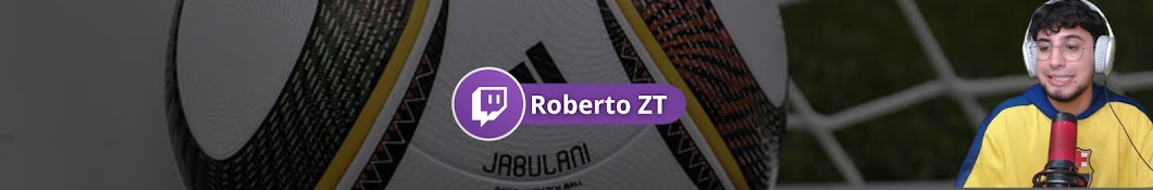 Roberto ZT Twitch 