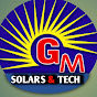 Gm solars Tech