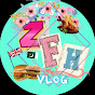 ZFH Food Secrets & Vlogs 🇬🇧