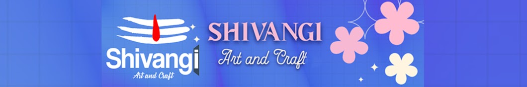 Shivangi Art and Craft