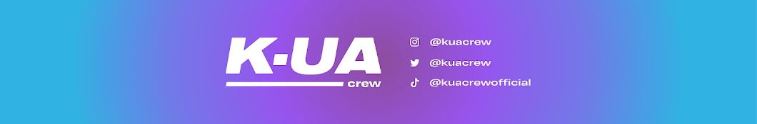 K-UA CREW Banner