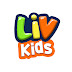 logo LIV Kids