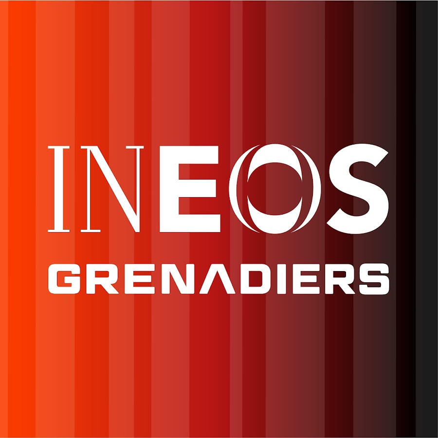 INEOS Grenadiers @INEOSGrenadiers