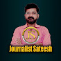 JOURNALIST SATEESH